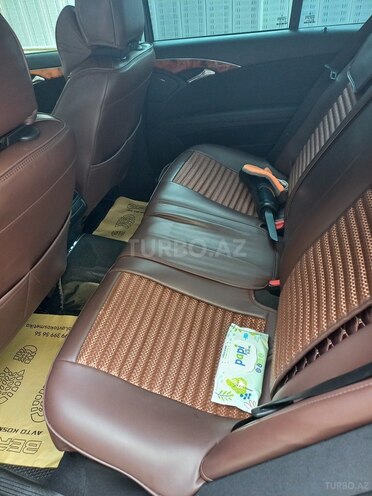 Mercedes E 220 d 2007, 232,000 km - 2.2 l - Ağsu