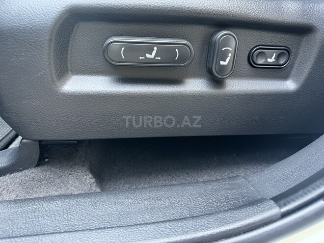 Hyundai Santa Fe 2008, 175,000 km - 2.2 l - Bakı