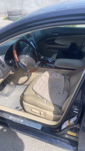 Lexus GS 300 2005, 200,000 km - 3.0 l - Bakı