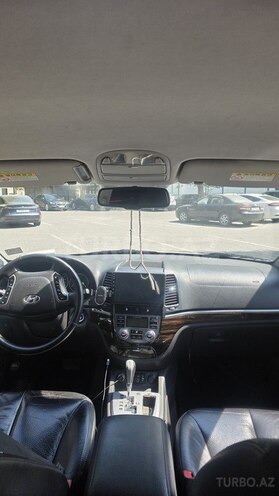 Hyundai Santa Fe 2010, 265,000 km - 2.0 л - Bakı