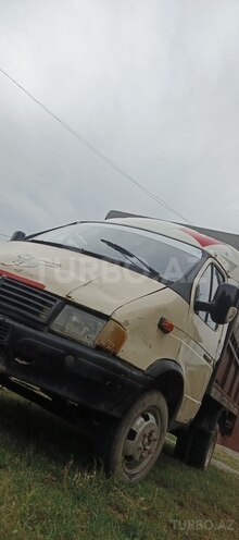 GAZ 33021 1997, 936,160 km - 1.8 l - Ağcabədi