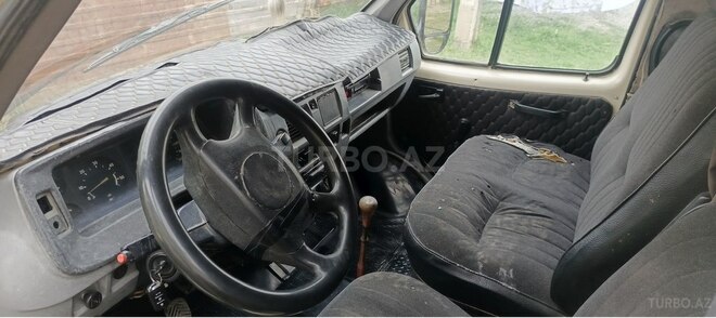 GAZ 33021 1997, 936,160 km - 1.8 l - Ağcabədi