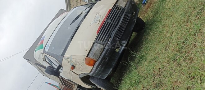 GAZ 33021 1997, 936,160 km - 1.8 l - Ağcabədi