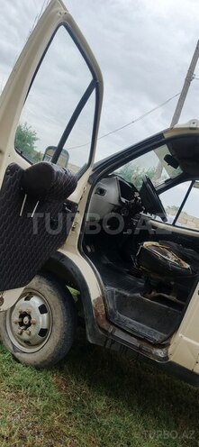 GAZ 33021 1997, 936,160 km - 1.8 l - Ağcabədi