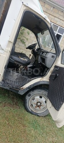 GAZ 33021 1997, 936,160 km - 1.8 l - Ağcabədi