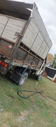 GAZ 33021 1997, 936,160 km - 1.8 l - Ağcabədi