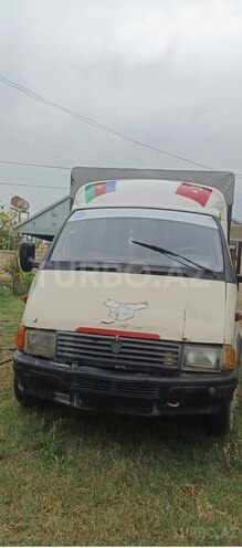 GAZ 33021 1997, 936,160 km - 1.8 l - Ağcabədi