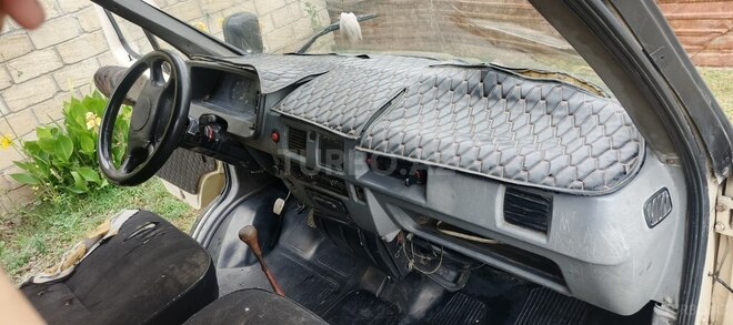 GAZ 33021 1997, 936,160 km - 1.8 l - Ağcabədi