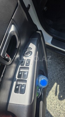 Hyundai Santa Fe 2010, 265,000 km - 2.0 л - Bakı