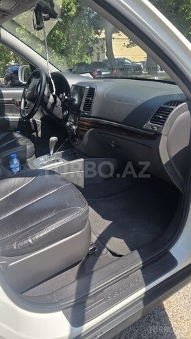 Hyundai Santa Fe 2010, 265,000 km - 2.0 л - Bakı