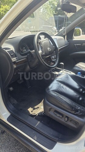 Hyundai Santa Fe 2010, 265,000 km - 2.0 л - Bakı