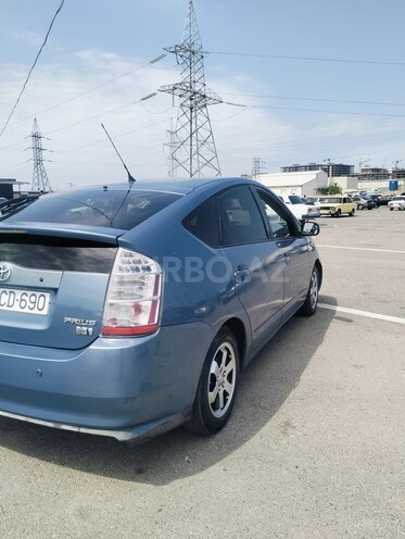 Toyota Prius 2007, 350,000 km - 1.5 l - Bakı