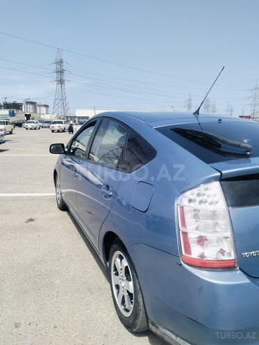 Toyota Prius 2007, 350,000 km - 1.5 l - Bakı