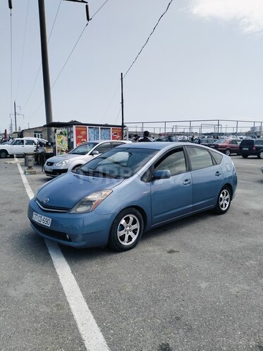 Toyota Prius 2007, 350,000 km - 1.5 l - Bakı