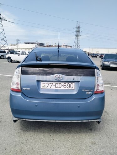Toyota Prius 2007, 350,000 km - 1.5 l - Bakı