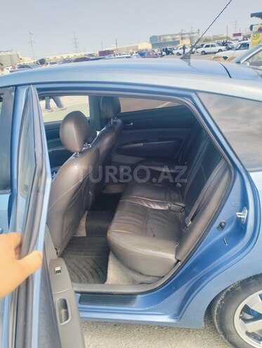 Toyota Prius 2007, 350,000 km - 1.5 l - Bakı
