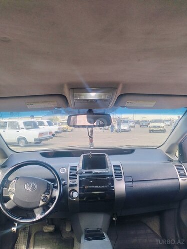 Toyota Prius 2007, 350,000 km - 1.5 l - Bakı