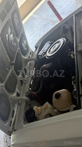 LADA (VAZ) 2106 2005, 17,000 km - 1.6 l - Bakı