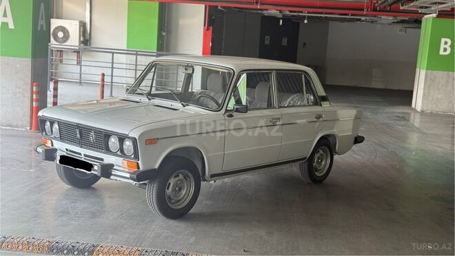 LADA (VAZ) 2106 2005, 17,000 km - 1.6 l - Bakı