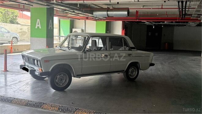 LADA (VAZ) 2106 2005, 17,000 km - 1.6 l - Bakı