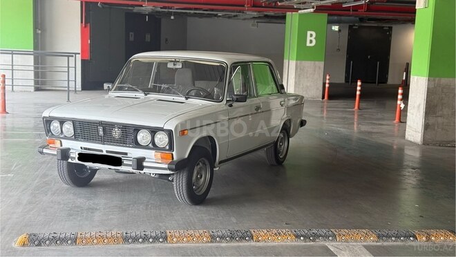 LADA (VAZ) 2106 2005, 17,000 km - 1.6 l - Bakı