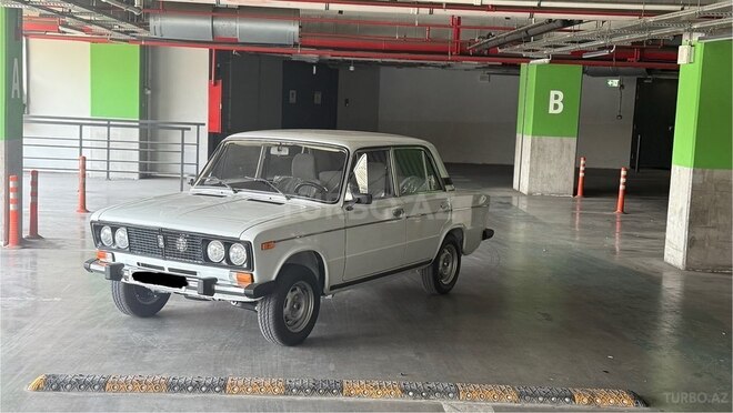 LADA (VAZ) 2106 2005, 17,000 km - 1.6 l - Bakı