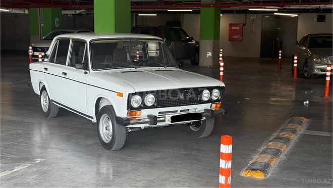 LADA (VAZ) 2106 2005, 17,000 km - 1.6 l - Bakı