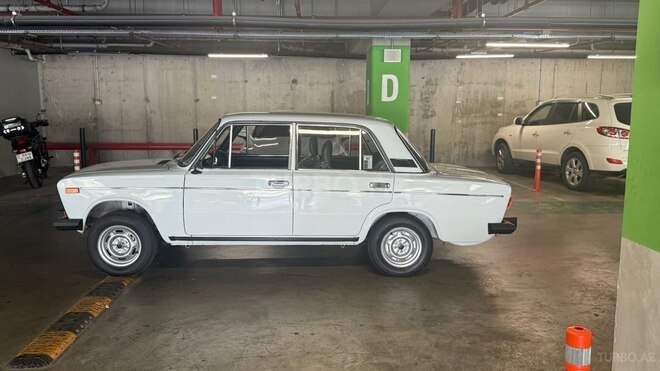 LADA (VAZ) 2106 2005, 17,000 km - 1.6 l - Bakı