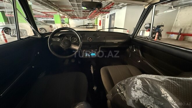 LADA (VAZ) 2106 2005, 17,000 km - 1.6 l - Bakı