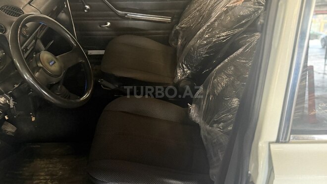 LADA (VAZ) 2106 2005, 17,000 km - 1.6 l - Bakı