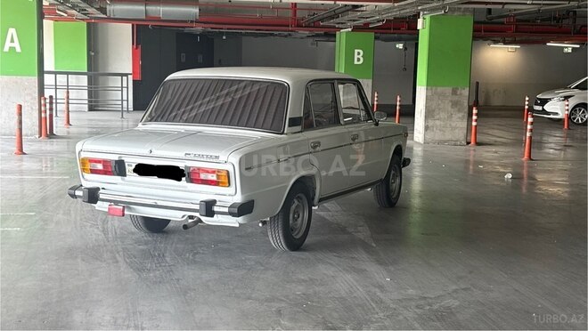 LADA (VAZ) 2106 2005, 17,000 km - 1.6 l - Bakı