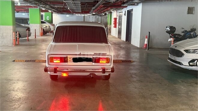 LADA (VAZ) 2106 2005, 17,000 km - 1.6 l - Bakı