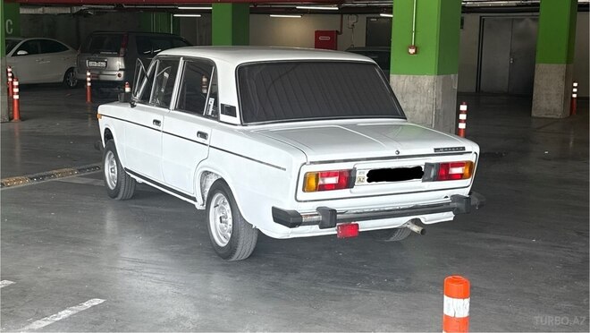 LADA (VAZ) 2106 2005, 17,000 km - 1.6 l - Bakı