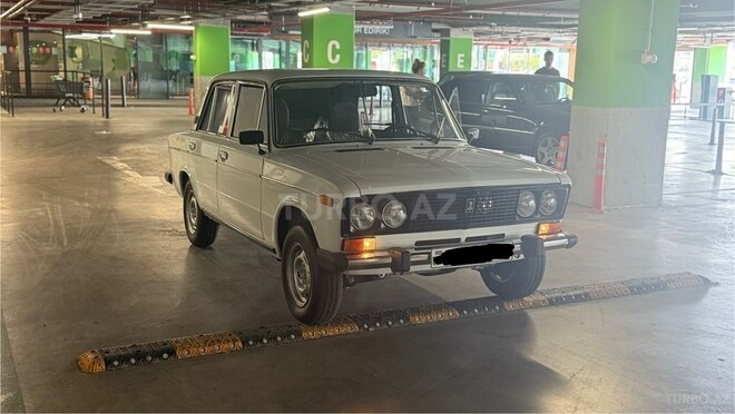 LADA (VAZ) 2106 2005, 17,000 km - 1.6 l - Bakı