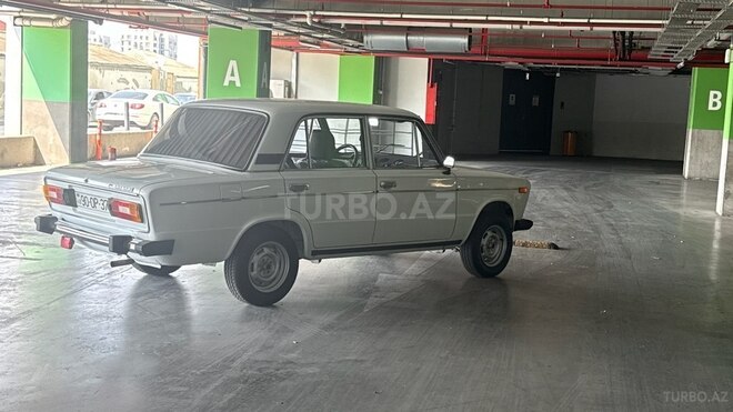 LADA (VAZ) 2106 2005, 17,000 km - 1.6 l - Bakı