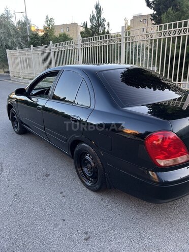 Nissan Sunny 2007, 207,000 km - 1.3 l - Bakı