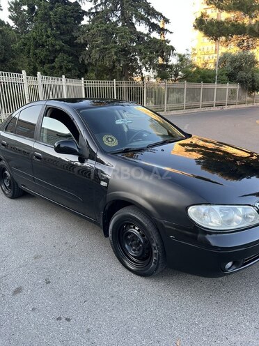 Nissan Sunny 2007, 207,000 km - 1.3 l - Bakı
