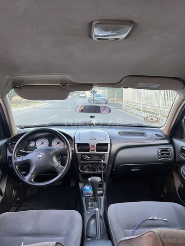 Nissan Sunny 2007, 207,000 km - 1.3 l - Bakı