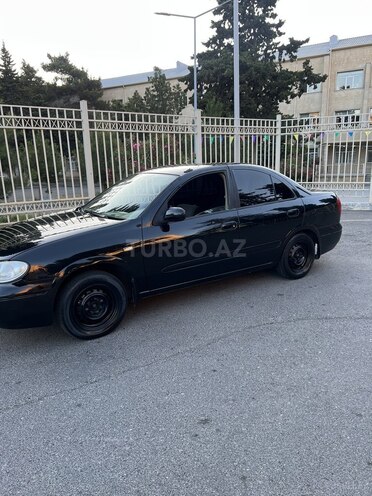 Nissan Sunny 2007, 207,000 km - 1.3 l - Bakı