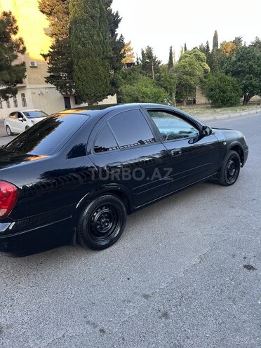 Nissan Sunny 2007, 207,000 km - 1.3 l - Bakı
