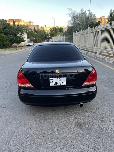 Nissan Sunny 2007, 207,000 km - 1.3 l - Bakı