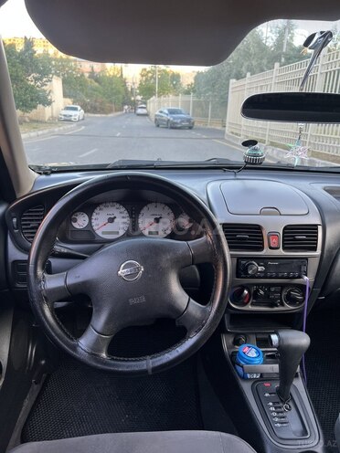 Nissan Sunny 2007, 207,000 km - 1.3 l - Bakı