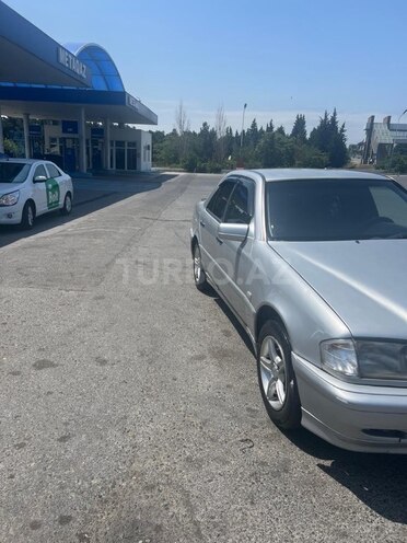Mercedes C 200 1994, 610,000 km - 2.0 l - Bakı