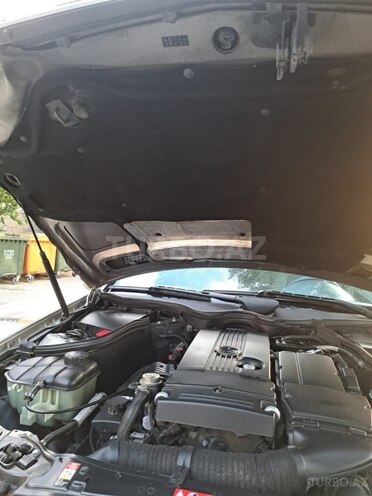 Mercedes C 200 2006, 215,000 km - 1.8 л - Bakı