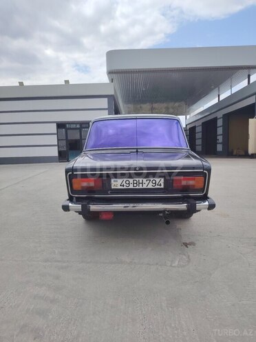 LADA (VAZ) 2106 1994, 70,000 km - 1.5 л - Bakı