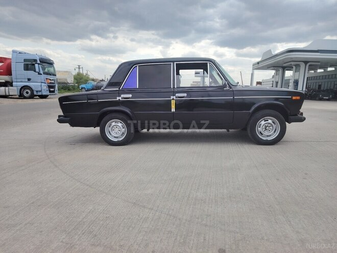 LADA (VAZ) 2106 1994, 70,000 km - 1.5 л - Bakı