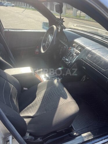 Mercedes C 200 1994, 610,000 km - 2.0 l - Bakı
