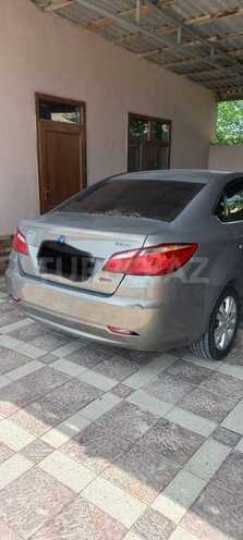 Changan Eado 2014, 230,000 km - 1.6 l - Bakı