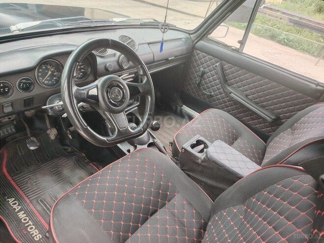 LADA (VAZ) 2106 1994, 70,000 km - 1.5 л - Bakı
