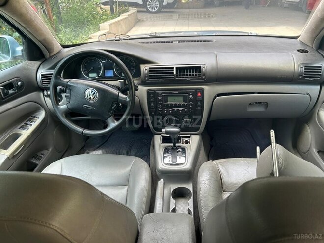 Volkswagen Passat 2004, 400,000 km - 1.8 l - Bakı